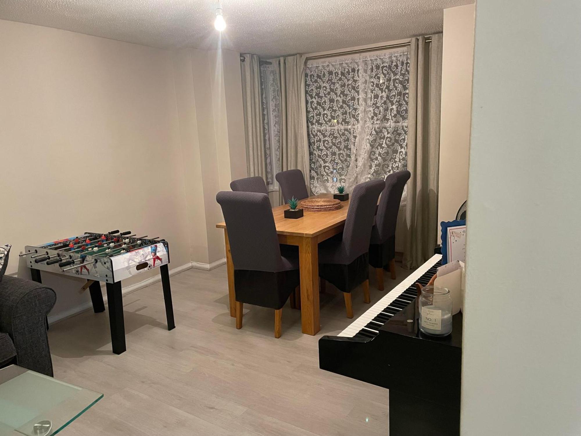 Cozy Private Room In A Beautiful Accommodation Close To Orpington Exterior photo