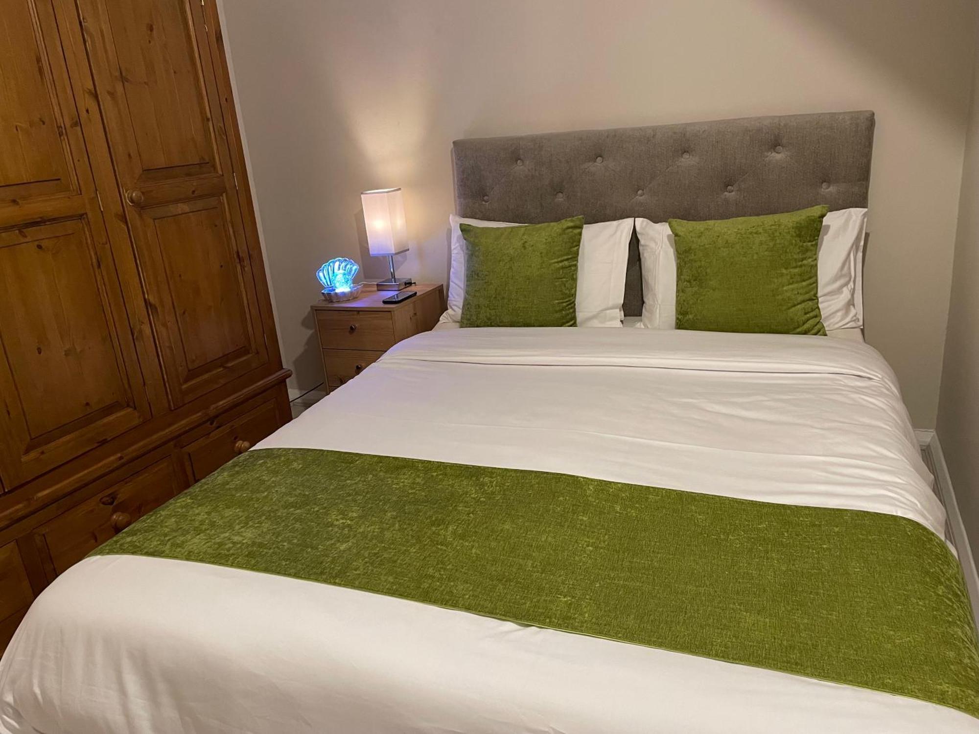 Cozy Private Room In A Beautiful Accommodation Close To Orpington Exterior photo